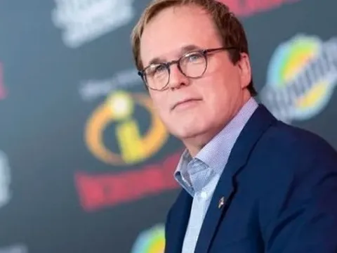 Mắt nhìn người đỉnh cao của Steve Jobs: Một đạo diễn được ông “cứu thua” trông thấy, 5 năm sau thay đổi cả một xưởng sản xuất hoạt hình