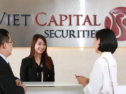 Chứng khoán Bản Việt (VCSC) mua lại trước hạn 125 tỷ đồng trái phiếu