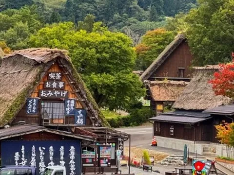 Nữ travel blogger gợi ý 3 địa danh Nhật Bản hợp với khách Việt