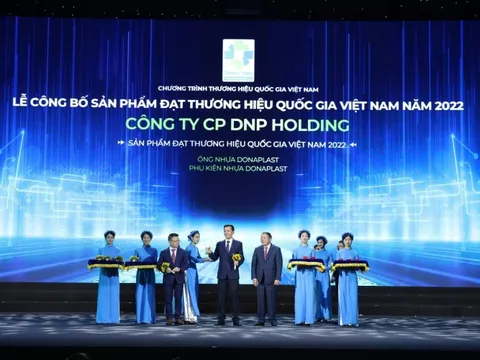 Nhựa Đồng Nai: Thương hiệu quốc gia và thời cơ đô thị hóa