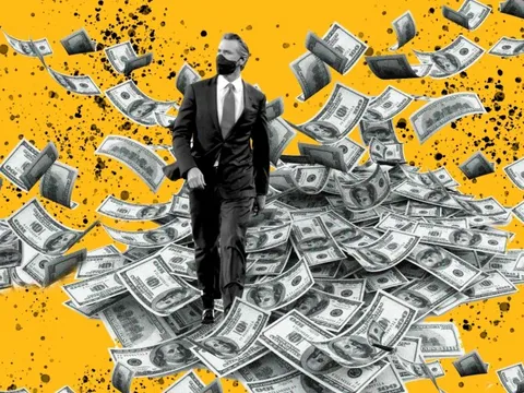 Chỉ 0,0002% người trở thành tỷ phú và 67% trong số đó cùng sở hữu 3 ĐẶC ĐIỂM này: Lý do họ luôn thành công bất kể ‘thời tiết’ thế nào