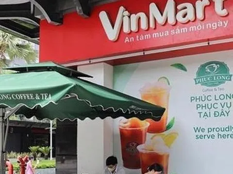 CEO Masan tiết lộ lý do chi 280 triệu USD thâu tóm Phúc Long: Đó là thương hiệu nội địa mạnh, có thể mang ra thế giới!