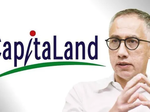 Tập đoàn bất động sản do Temasek hậu thuẫn muốn chơi lớn ở Việt Nam