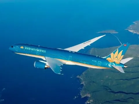 Vietnam Airlines lên tiếng về tình trạng cổ phiếu trong diện kiểm soát và biện pháp khắc phục