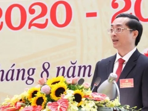 Xem xét kỷ luật Chủ tịch HĐTV, Tổng Giám đốc Tổng Công ty Công nghiệp Tàu thủy