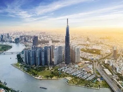 Vingroup chuyển nhượng toàn bộ cổ phần tại Vincons cho Vinhomes