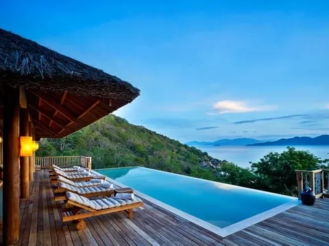 Du lịch hồi phục, Ninh Vân Bay hết lỗ