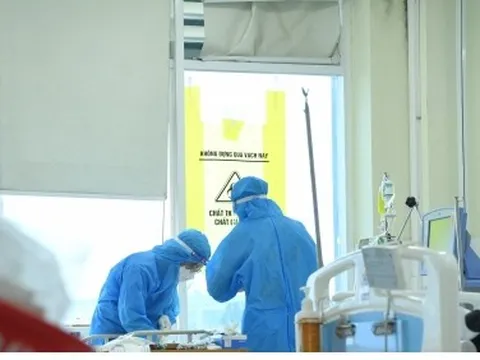 Lời giải cho bài toán thiếu điều dưỡng viên: Đãi ngộ và đào tạo