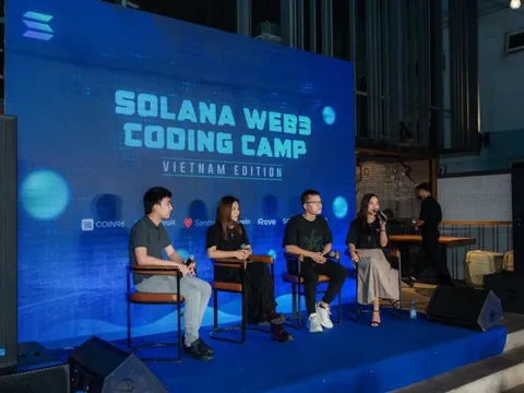 Cơ hội cho nhân tài IT phát triển dự án với 2,5 tỷ đồng