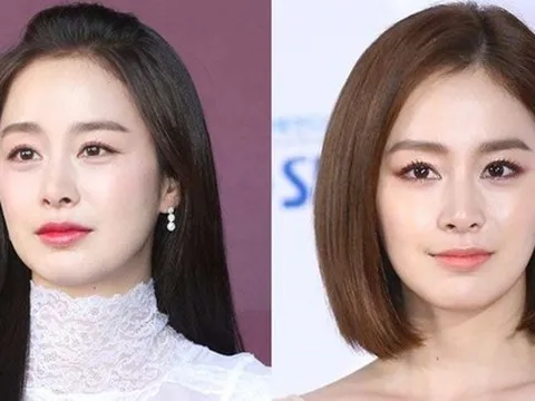 Khuôn mặt Kim Tae Hee có gì đặc biệt mà nhiều người mong muốn