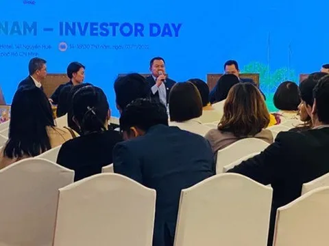 Trung Nam Group: “Công ty đang có quỹ đất gần 600ha, sẽ chuyển thành tiền mặt”