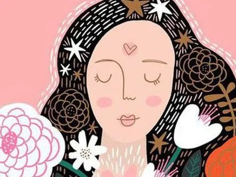 Học cách yêu bản thân để sống trọn vẹn hơn