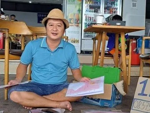 Lãnh đạo Bình Thuận lên tiếng vụ giám đốc bày bán hơn 100 sổ đỏ trên vỉa hè