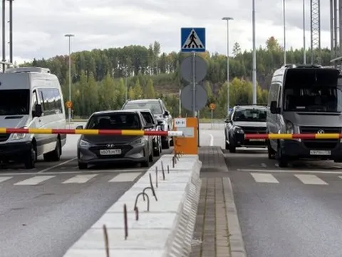 Ngành công nghiệp quan trọng này của Nga đang 'ngấm đòn' trừng phạt, phụ thuộc ngày càng lớn vào các quốc gia châu Á