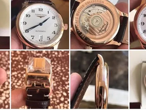 Hàng nhái rao bán tràn lan mạng xã hội: Bộ Thông tin-Truyền thông sẽ thanh tra