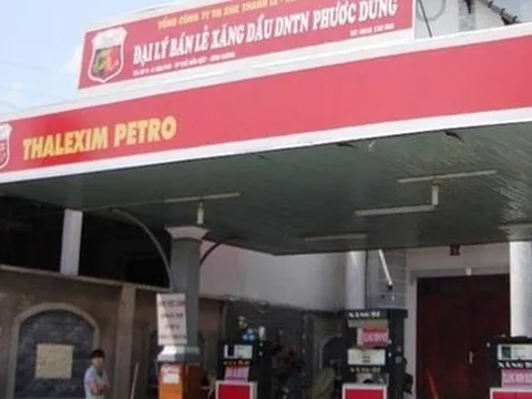 Kinh doanh dưới giá vốn, ông lớn xăng dầu Thalexim (TLP) báo lỗ 168 tỷ đồng trong quý 3/2022, đã giảm 1.400 tỷ nợ vay