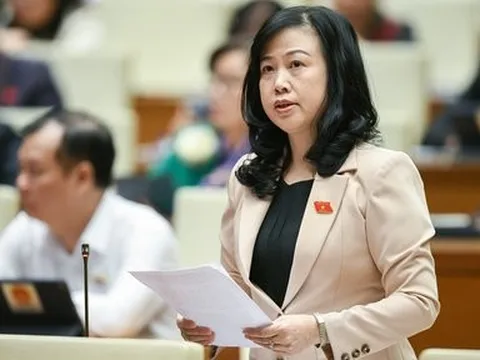 Bộ trưởng Y tế: Địa phương quyết định việc quản lý TTYT cấp huyện