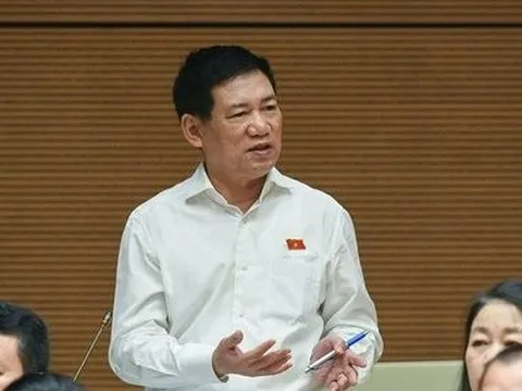 Bộ trưởng Tài chính nêu lý do các bệnh viện xin thôi tự chủ toàn phần