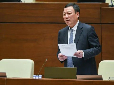 Tổng Thanh tra Chính phủ: Đang thanh tra hoạt động kinh doanh xăng dầu