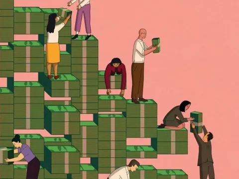 4 khả năng mấu chốt làm nên khoảng cách giàu nghèo: Người biết nắm bắt tiền bạc đầy túi, người không tin chẳng trách mãi nghèo