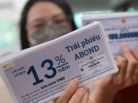 Lối thoát nào cho trái phiếu doanh nghiệp?