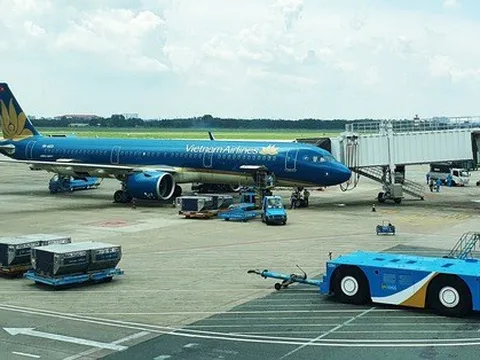 Cần huy động thêm 128.115 tỉ đồng để làm sân bay giai đoạn 2021-2030