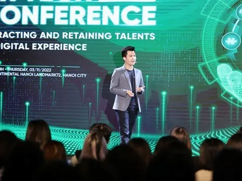 CEO TopCV: Không có khái niệm "giữ chân nhân tài", nhân viên đến - đi là duyên