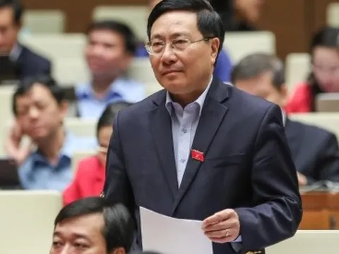 Dự kiến sẽ giảm 17 tổng cục, 8 cục và 145 vụ