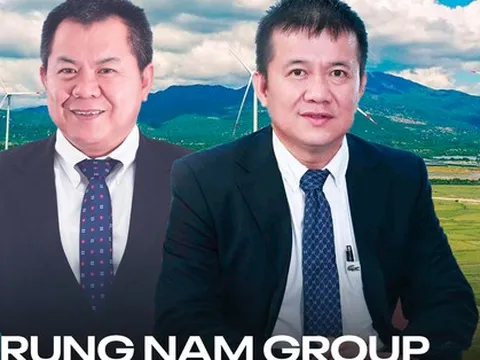 Nhờ đâu Trung Nam giữ thái độ nhất quán đầy tự tin trước những "tin đồn" bủa vây liên quan đến 27.000 tỷ đồng trái phiếu?