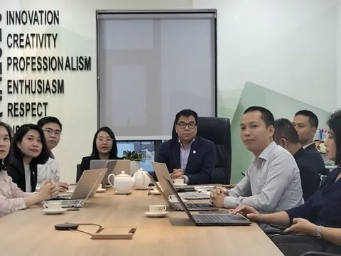 Lãnh đạo Bamboo Capital: Đã nhìn thấy tiềm năng lớn của các dự án điện năng lượng mặt trời áp mái