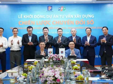 Gartner xếp FPT Digital vào danh sách uy tín toàn cầu