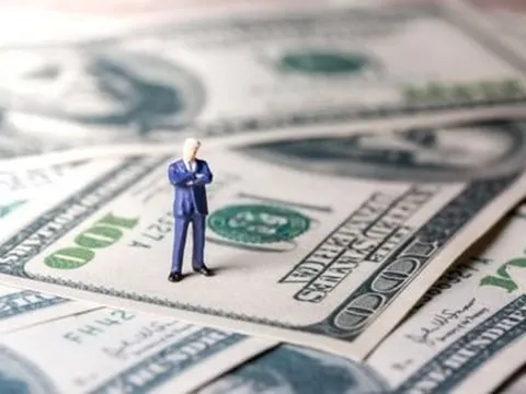 Một điều bất ngờ được tiết lộ khi nghiên cứu về 10.000 triệu phú: 80% các triệu phú tự thân làm giàu, chi tiêu thông minh, hạn chế nợ nần và không mong giàu nhờ cổ phiếu