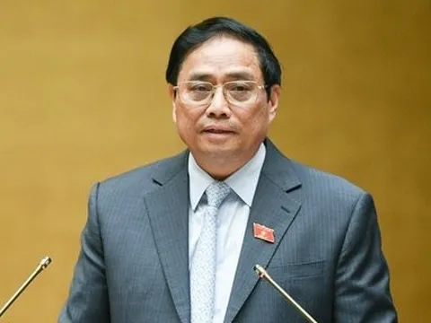 Thủ tướng: Sẽ đề xuất Quốc hội sửa đổi pháp luật về chứng khoán