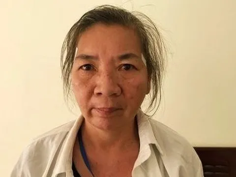 Tìm người thân cho người phụ nữ nghi bị bán sang Trung Quốc 25 năm