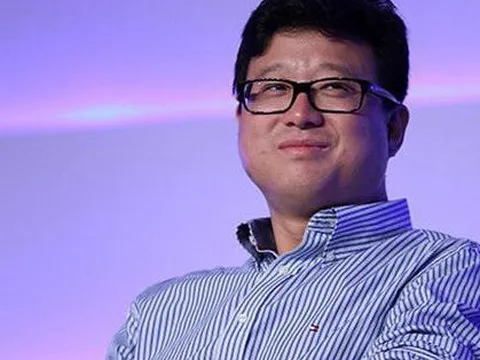 Con đường trở thành tỷ phú của ông chủ NetEase: Là người giàu nhất Trung Quốc ở tuổi 32