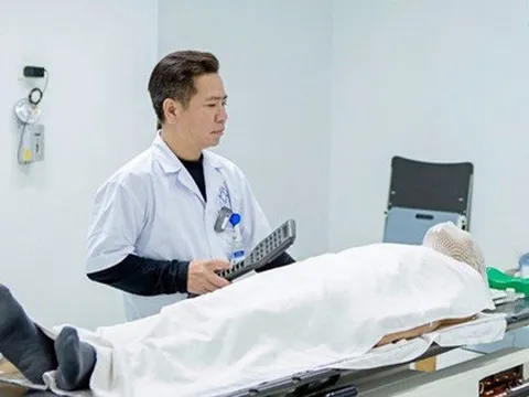 Tỷ lệ bệnh nhân ung thư Việt Nam được chữa khỏi đã tăng lên đáng kể