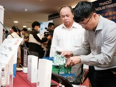 Công nghiệp sẽ đóng góp 40% GDP