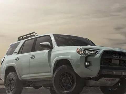 Toyota tăng giá xe ở nhiều thị trường