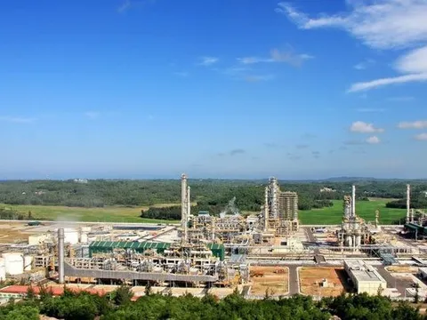 “Ông chủ” Thái Lan của Tổ hợp Hóa dầu miền Nam (LSP) Việt Nam nhảy vào mảng năng lượng tái tạo và logistics