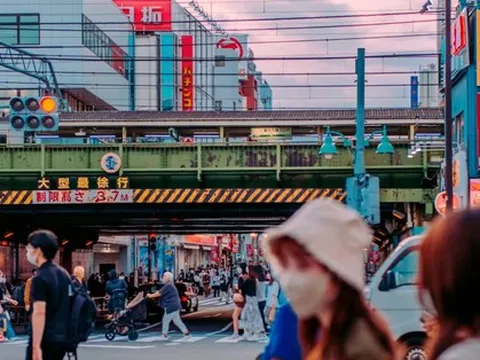 Được người tiêu dùng ưu ái chi tiêu, lĩnh vực này đang ngày càng khởi sắc sau 2 năm 'ngủ đông'