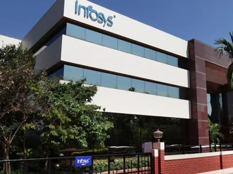 Infosys - Công ty Ấn Độ của bố vợ Tân thủ tướng nước Anh: Từ 250 USD vốn ban đầu trở thành tập đoàn giá trị hàng chục tỷ USD