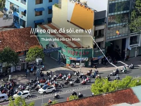 Thêm một App định vị đổ bộ vào Việt Nam, chốt hợp tác với VinFast: Nhập địa chỉ 3 từ bằng tiếng Việt để tìm đường chuẩn xác trong ngõ ngách