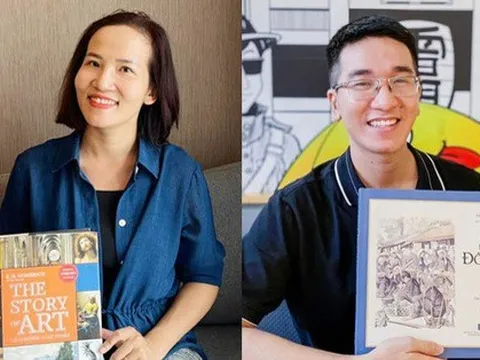 Người trẻ mê 'săn' sách hiếm, tiền triệu cũng sẵn sàng chi