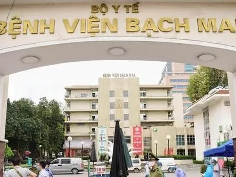 Bộ trưởng Tài chính nói về việc Bệnh viện Bạch Mai, Bệnh viện K xin thôi tự chủ