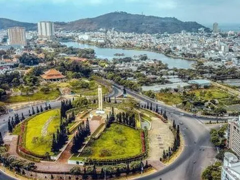 Top 5 tỉnh thành thu ngân sách lớn nhất 10 tháng đầu năm