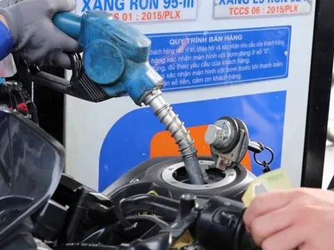 Kiểm tra, làm rõ lý do cây xăng ngưng bán, xử lý nghiêm vi phạm kinh doanh xăng dầu
