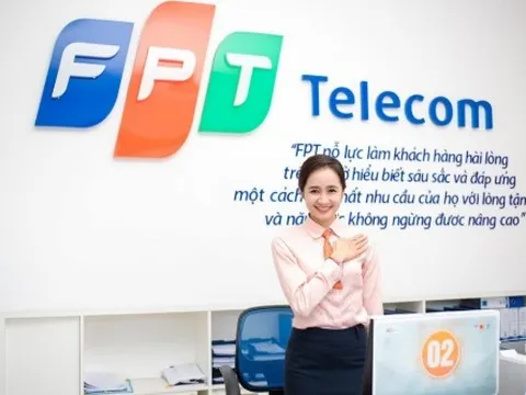 Sự chuyển mình của công nghệ trong thời đại 4.0