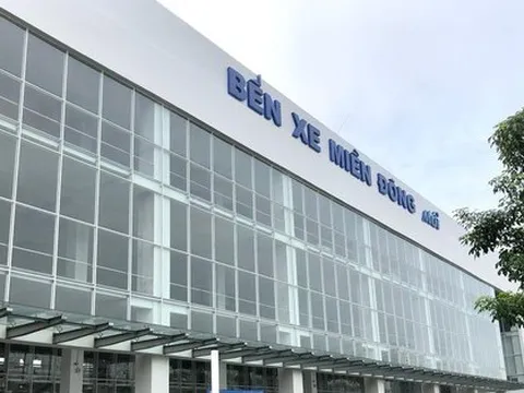 300 chuyến bỏ bến xe Miền Đông mới, Giám đốc Sở Giao thông TPHCM nói gì?