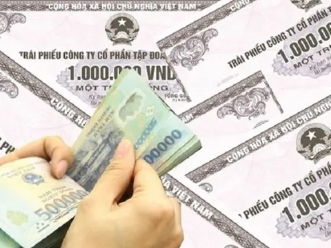 Mua lại trái phiếu trước hạn hay cuộc đua "chẳng đặng đừng"