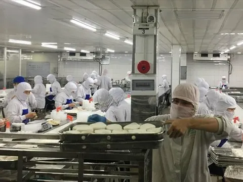 Tỉ giá tăng, doanh nghiệp chật vật xoay xở